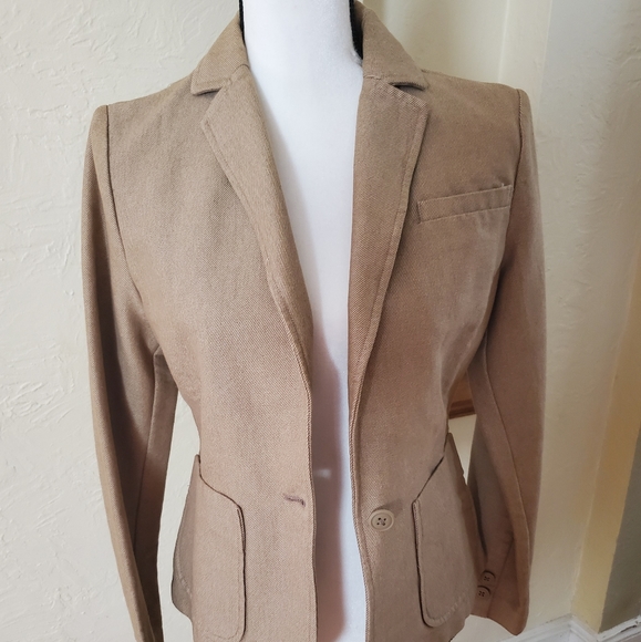 Blazer 🌻 - Picture 2 of 9